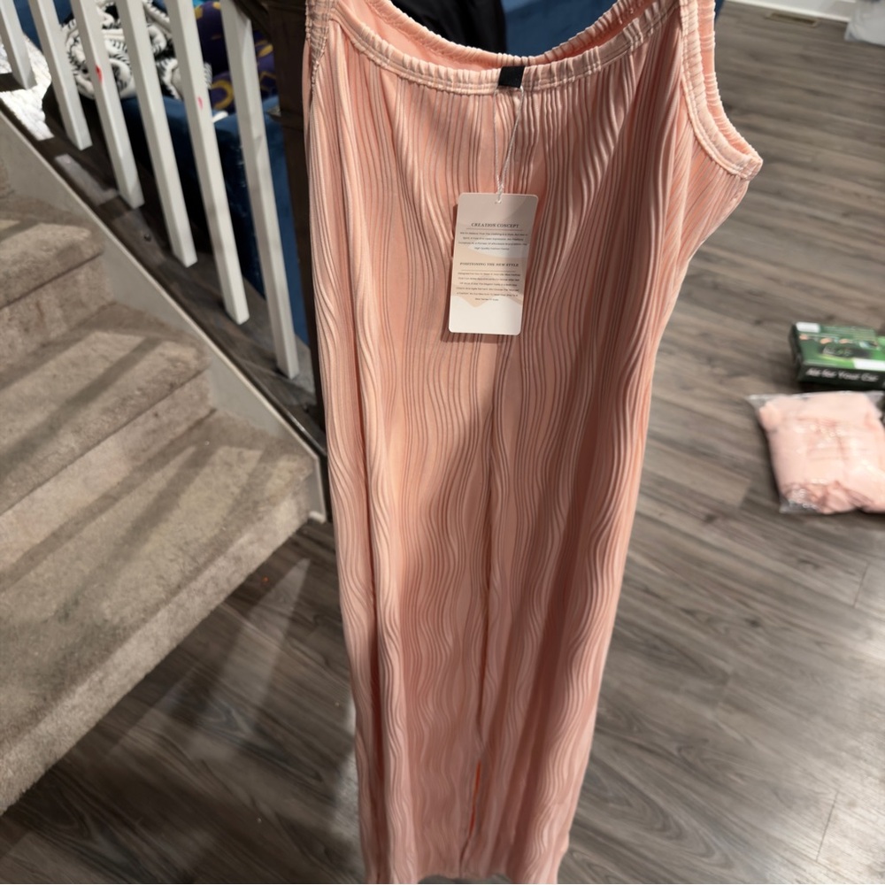 Womens Maxi Dress 2025 Summer Spaghetti Wedding Dress